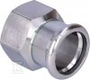 Złączka GW Inox - 28 Rp1 1609042007